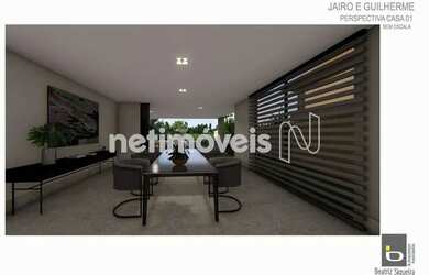 Imagem 7: Venda ou locação Casa em condomínio Alphaville - Lagoa dos Ingleses Nova Lima