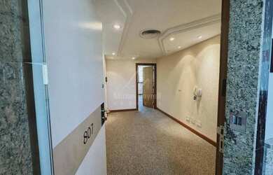 Imagem 5: Sala pra locação no Bairro Funcionários - BH