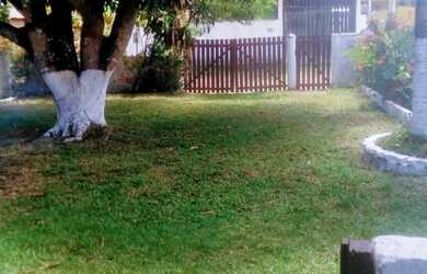 Imagem 13: Casa 3/4 Ilha praia de Berlinque