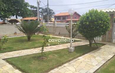 Imagem 8: R$699.000 - Casa na Quadra da Praia de Cordeirinho - Maricá - Com 7 Quartos,...