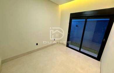 Imagem 12: Casa em Condomínio Residencial Grand Trianon, com planejados