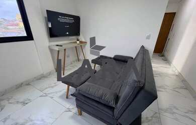 Imagem 14: Flat no Centro de Betim/MG