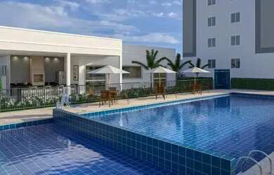 Imagem 4: 031- CHAVE TORRE DOS FRANCESES 14° ANDAR, SUITE E VAGA