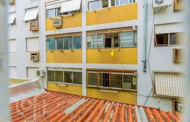 Imagem 5: Apartamento à venda em Medianeira com 87 m², 3 quartos, 1 vaga