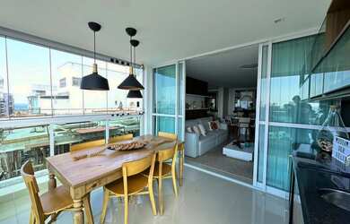 Imagem 2: Imóvel para venda tem 130 metros quadrados com 3 quartos em Centro -...