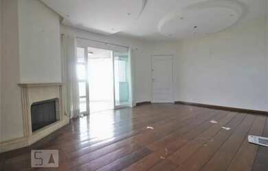 Imagem 4: Apartamento à Venda - Portal do Morumbi, 4 Quartos, 125 m2