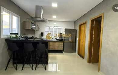 Imagem 12: Sobrado 4 suítes Urbanova - Altos da Serra 6, SJC Comprar