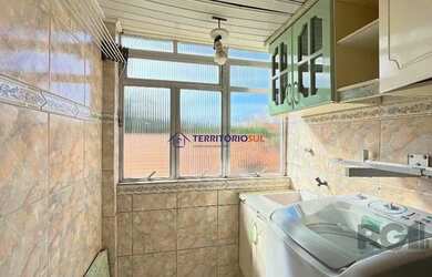 Imagem 7: Apartamento 2 dorms à venda Rua Doutor Barcelos, Tristeza - Porto Alegre