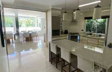 Imagem 10: Casa com 4 dormitórios à venda, 251 m² por R$ 1.890.000,00 - Parque...