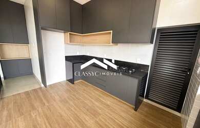 Imagem 7: Casa em condomínio fechado com 3 suítes,piscina aquecida, 190 m² construídosLaranjeiras,...