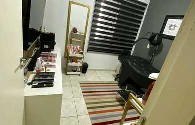 Imagem 16: Imóvel para venda com 85 metros quadrados com 3 quartos em Vila São...