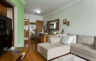 Imagem 7: Apartamento à venda, 3 quartos, 1 suíte, 1 vaga, Buritis - Belo Horizonte/MG