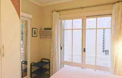 Imagem 15: Casa em condomínio. Churrasqueira, Ar-condicionado, Área de serviçoeLareira