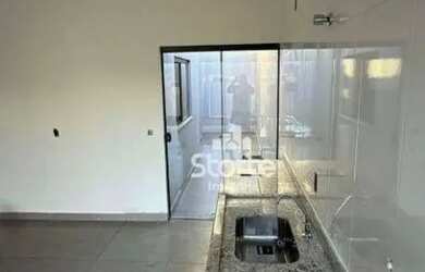 Imagem 6: Casa nova com 3 dormitórios à venda, 79m² por R$ 330.000 - Shopping...