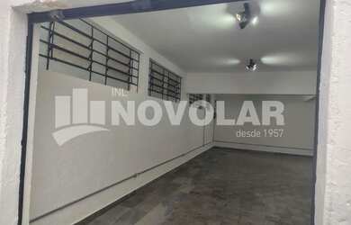 Imagem: O depósito possui 92m² de Área e está localizado em Jardim