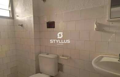 Imagem 10: Abolição Apartamento 2 quartos