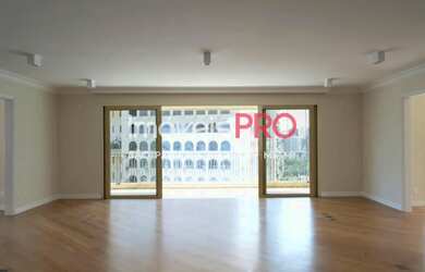 Imagem 10: JARDIM PAULISTANO - 3 SUÍTES - ALTO PADRÃO