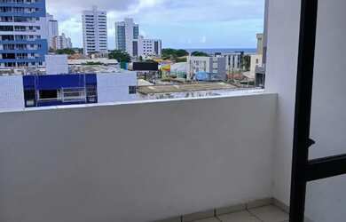 Imagem: O apartamento à venda possui 3 Dormitórios, 2 Banheiros, 1