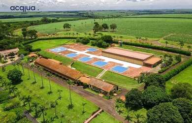 Imagem 13: Terreno à venda, 2003 m² por R$ 2.400.000 - Fazenda Santa Maria - Ribeirão...