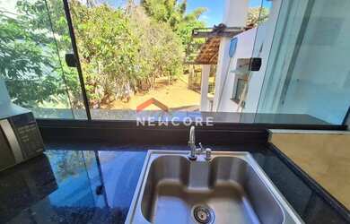 Imagem 13: Casa em Rua Santos Boschi - Centro - Lagoa Santa/MG