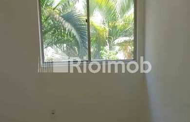 Imagem 5: Freguesia Jacarepaguá Apartamento 2 quartos