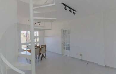 Imagem 10: Excelente cobertura com 150,09 m², 2 dorm. e 1 vaga