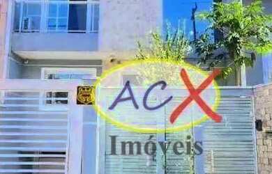 Imagem 5: Sobrado com 3 dormitórios à venda, 191 m² por R$ 950.000 - Portão...