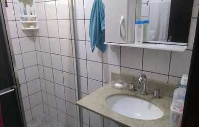 Imagem 14: CASA - SANTO ANDRÉ- PARQUE CAPUAVA