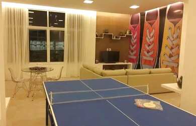 Imagem 16: Imóvel para aluguel possui 78 metros quadrados com 3 quartos em Parque...