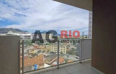 Imagem 3: Apartamento : Padrão / Residencial / Todos os Santos