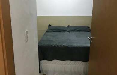 Imagem 6: VENDO ÁGIO ou TROCO MOBILIADO