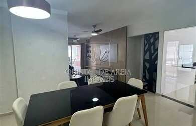 Imagem 5: APARTAMENTO COM 120 m² - AVIAÇAO - PRAIA GRANDE SP