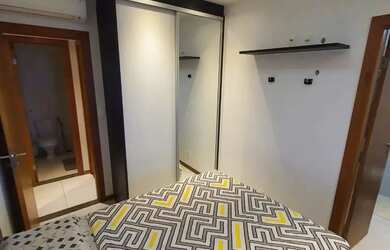 Imagem 7: Imóvel para aluguel com 84 metros quadrados com 2 quartos em Caminho...