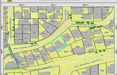 Imagem 10: Terreno,bairro Rio Branco