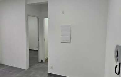 Imagem 11: Condomínio Ápice Park. Piscina, Churrasqueira, Varandae52m² de Área