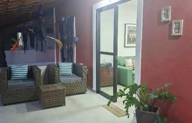 Imagem 15: Casa Decorada 3/4 à Venda no Sol Marina 2 Suítes e 2 Vagas