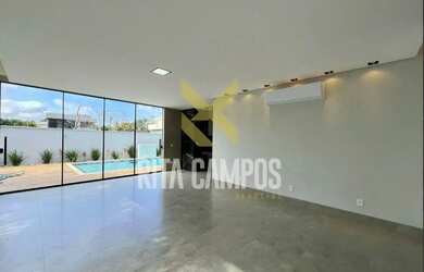 Imagem 2: SOBRADO DOS SONHOS NO CARIBE RESIDENCE - CLIMATIZADO E COM PISCINA