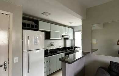 Imagem 10: Total Ville Paraíso/ 3 Qts, sendo 1 suíte, 2º andar/ Todo pintado e...