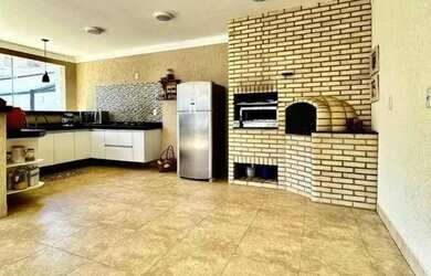 Imagem 8: Casa com 3 dormitórios à venda, 560 m² por R$ 2.100.000,00 - Jardim...