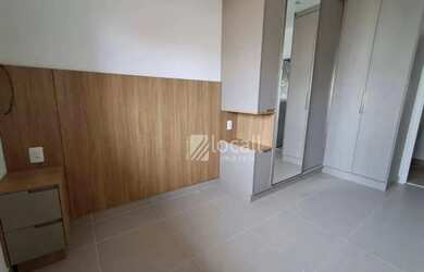 Imagem 6: Apartamento com 1 dormitório, 48 m² - venda por R$ 578.000,00 ou aluguel por R$ 3.600,00/m