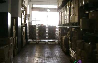 Imagem 4: LOJA - BOM RETIRO - SP. 150m² de Área