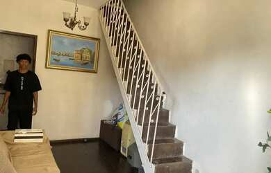 Imagem 6: Sobrado duplex à venda Travessa Jurema- Porto Novo - São Gonçalo -...