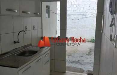 Imagem 3: Alugo excelente casa no Condomínio Vila Jardim