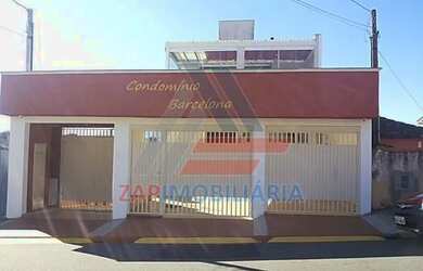 Imagem: O depósito possui 5 Vagas na garagem e 362m² de Área e está