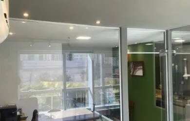 Imagem 2: New Business Style - 35m² em Jardim Goiás - Goiânia - GO