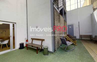 Imagem 12: monousuário pronto com 7 pavimentos, ar condicionado, elevadores