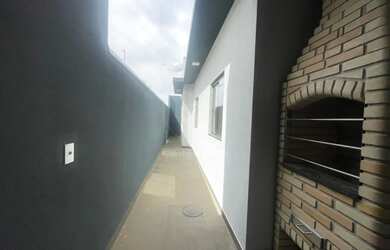 Imagem 14: Casa para Locação e Venda no Jardim Nações Unidas, Zona Leste de Londrina...