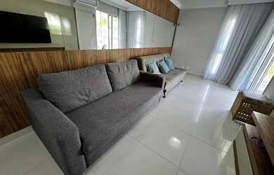 Imagem 10: In Mare Bali com 56 metros 100 mobiliado e 2 banheiros Oportunidade