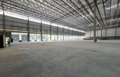 Imagem 14: GALPÃO 5.000 A 12.500 M2 CIA SUL, NOVO, EM CONDOMÍNIO FECHADO em CIA...