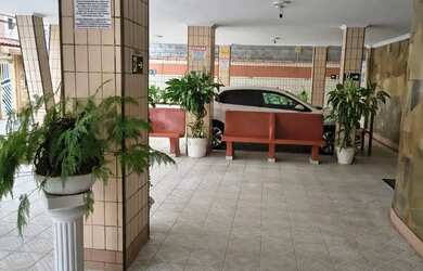 Imagem 10: ÓTIMO APARTAMENTO DOIS DORMITÓRIOS, SALA AMPLA,UMA VAGA COLETIVA, EXCELENTE...